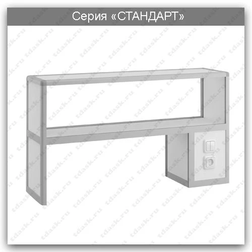 Optim Series Table Extension: SLN.01.02