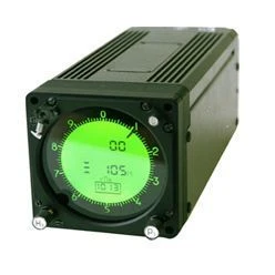 Electronic Barometric Altimeter VBE-SVS