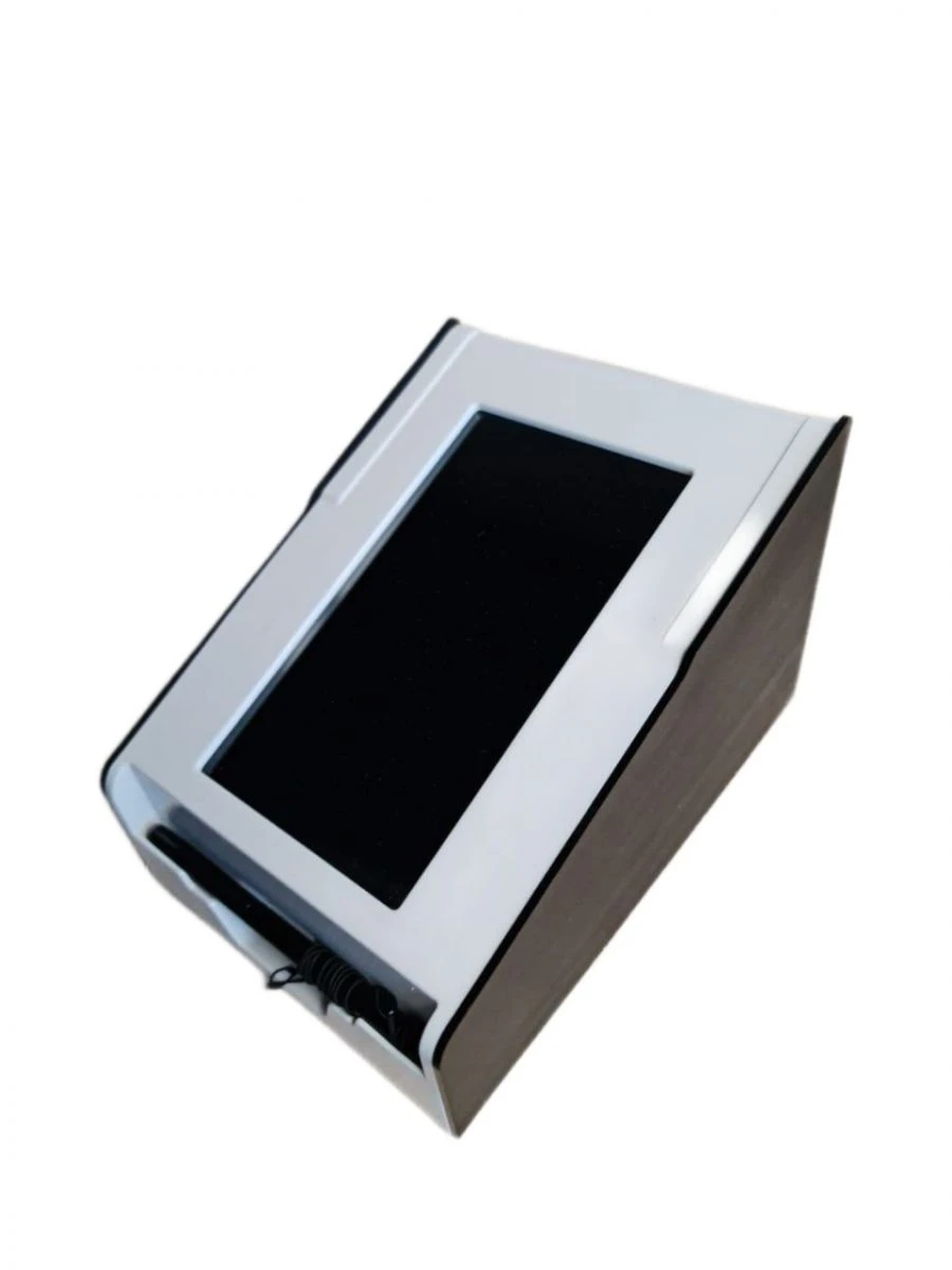 ماسح جواز السفر SIT SPR-8801