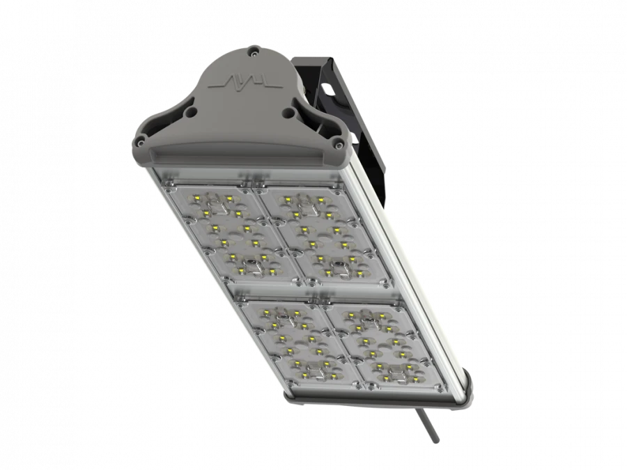 ضوء الشارع LED DSO 21.2M (110-150 وات) - 148x58-MP