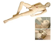 دمية متعددة الوظائف لرجل مسن، رقم 220A