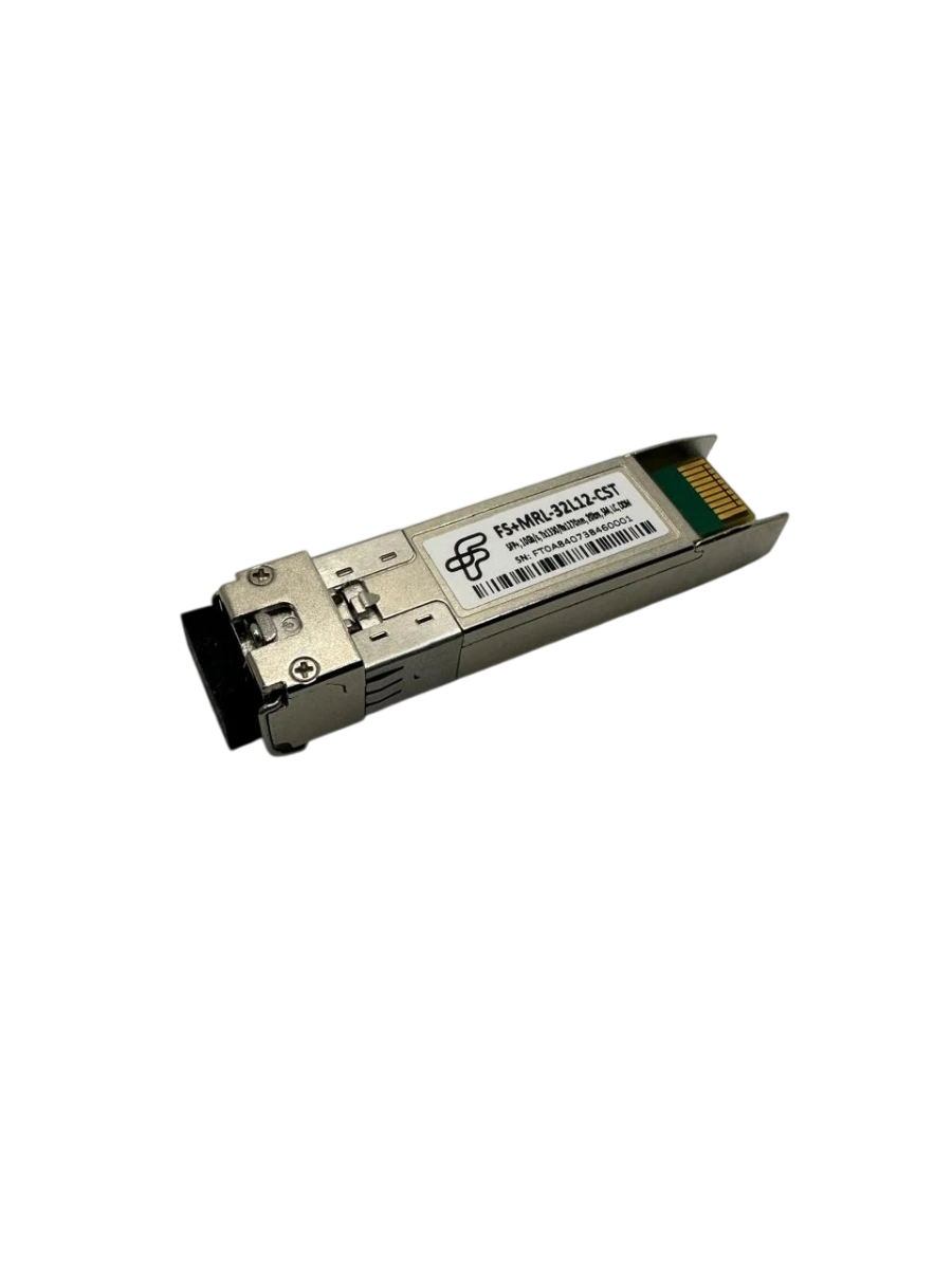 محول بصري SFP+ FS+MRL-32L12-CST