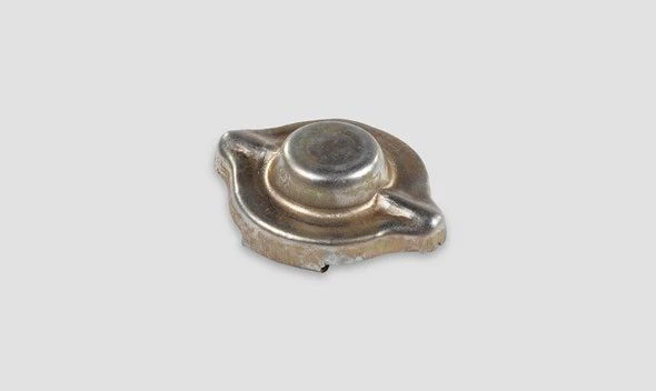 Radiator Expansion Tank Cap 316000131106500