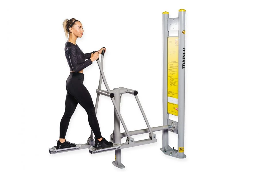 معدات التزلج ZV-036