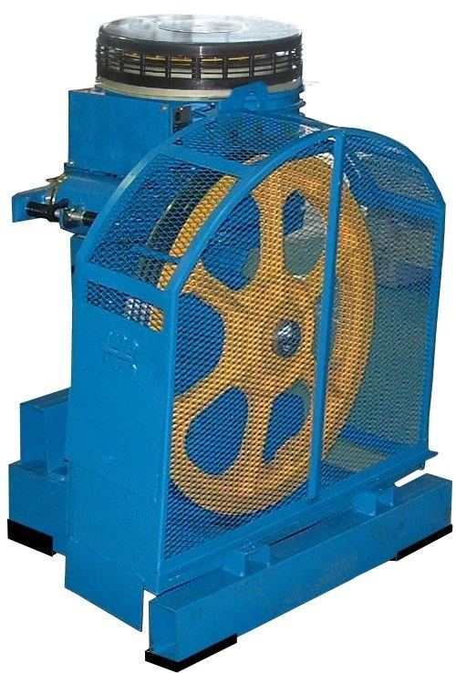 Elevator Winch 13VTR-CR ZAA20006A2