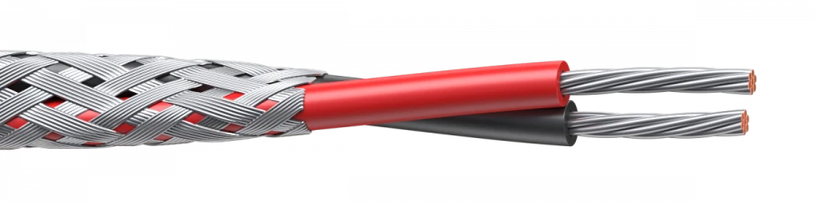 أسلاك التركيب المعزولة بـ PVC HVЭ