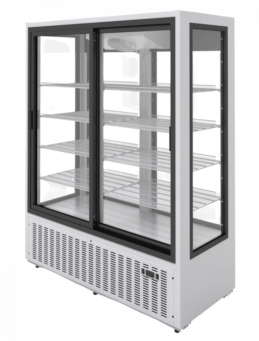 Medium Temperature Refrigeration Cabinet Elton 1.5C