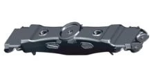 Suspension Beam 9771-06.01.00.000SB, includes "Suspension Beam" 9771-06.01.00.001