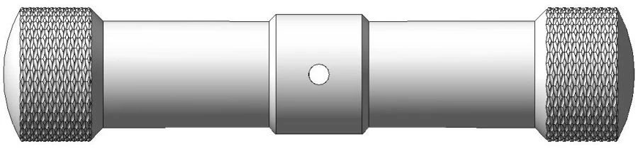 Multi-Purpose Needle Handle for Needles up to 3mm