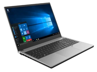 جهاز حاسوب محمول Rikor R-N-15-ar5500U