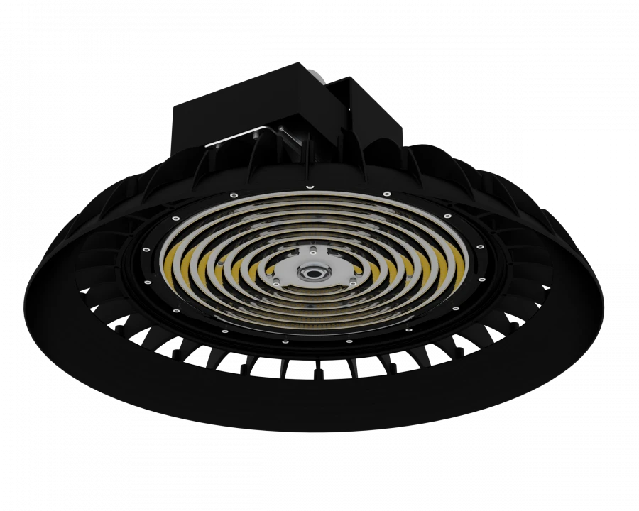 مصباح LED معلق Profi Neo 180 L للاستخدام الصناعي