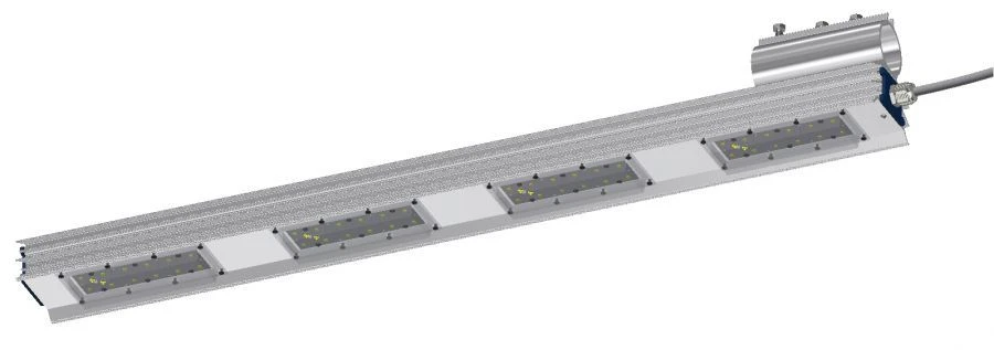 مصباح LED ثابت للاستخدام العام SU-1000-240-32000-L5