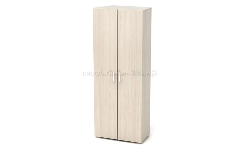Customizable Wardrobe Storage Cabinet