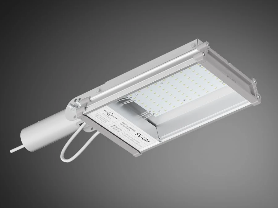 مصباح الشارع LED SV-GMS-60