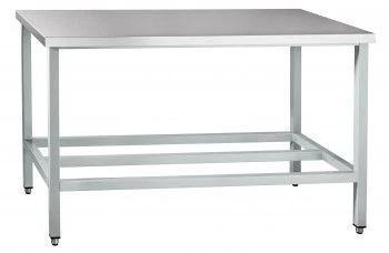 Production Table SPRO-6-1-N for Food Industry Use