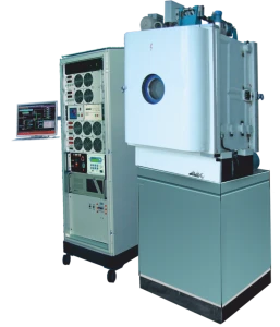 نظام الطلاء الفراغي بالتبخير المغنطرة Magna TM 22