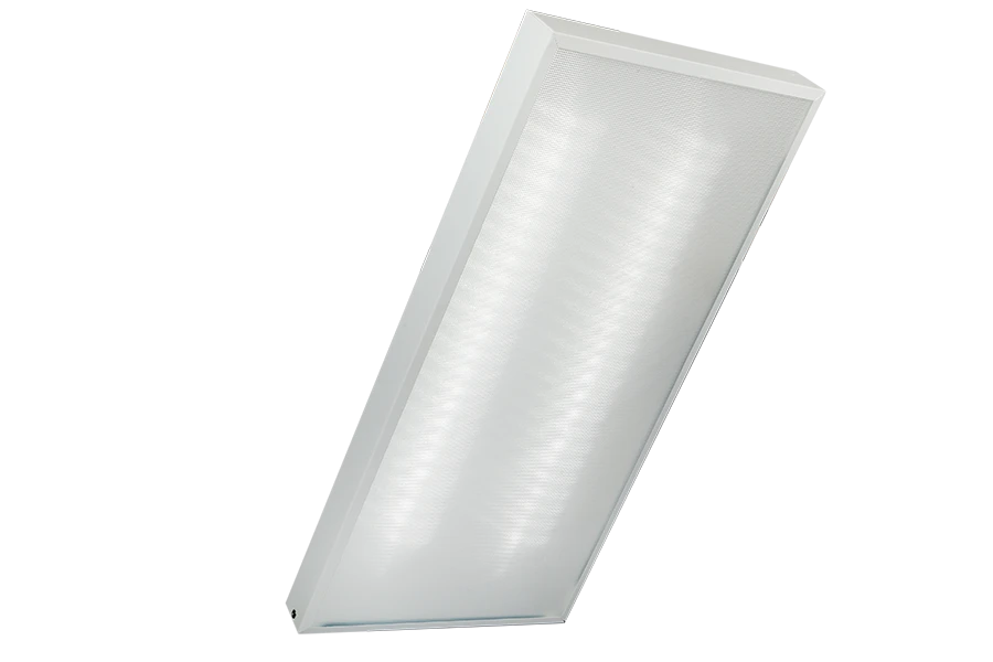 LED Panel Light for Offices and Commercial Spaces SP-Sputnik.PLAST.600x600.MIT