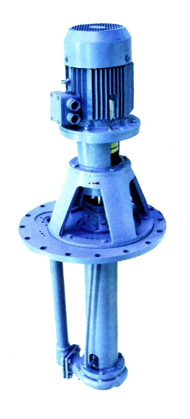 Centrifugal Electric Pump Unit Type "AHP