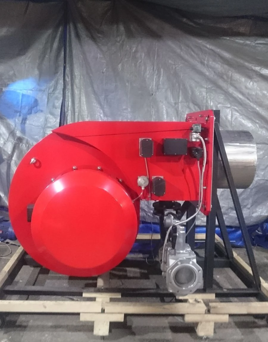 موقد TECHNOFLAME المدمج TF-GL 10000 M/R