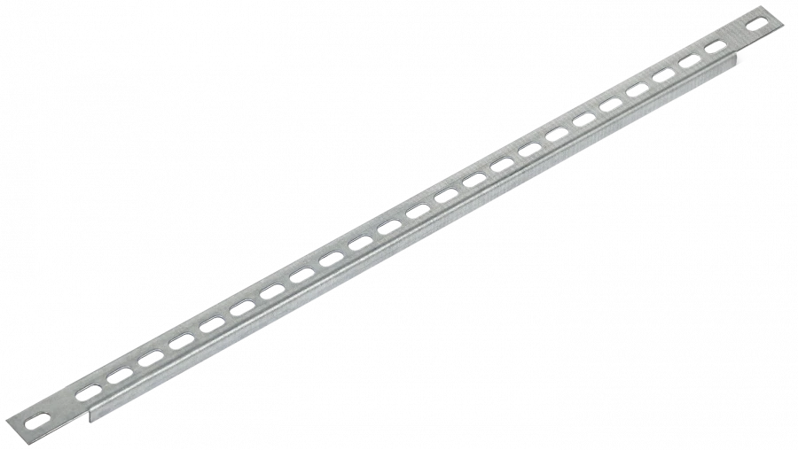 YKM40-P-365 TITAN Mounting Rail 365 (2 pcs/set) IEK