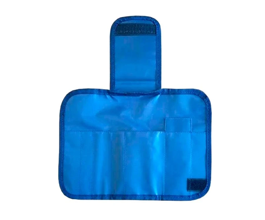 Medical Instrument Cover with Waterproof PVC Material (TU 15.12.12-001-0069358249-2025)