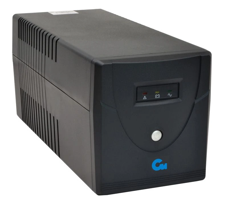 Linear Interactive UPS SIPB1.2BA.6-11/LI