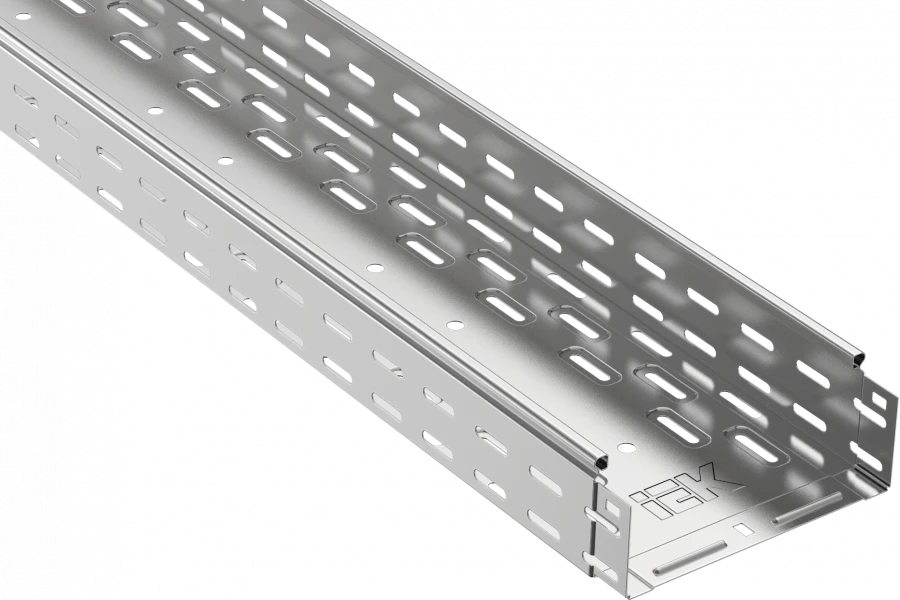 درج كابلات مثقوب 80x150x2000 CLP10-080-150-2 ESCA