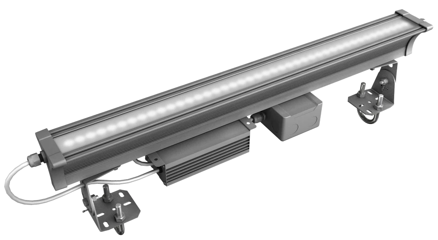 مصباح LED صناعي إيفل LE-SPO-12-045-0411-65X 45 واط