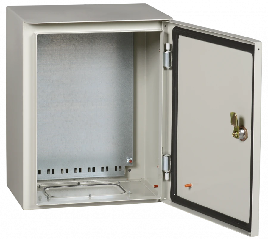 PRO Series Metal Enclosure YKM42-01-54-P for Electrical Panels