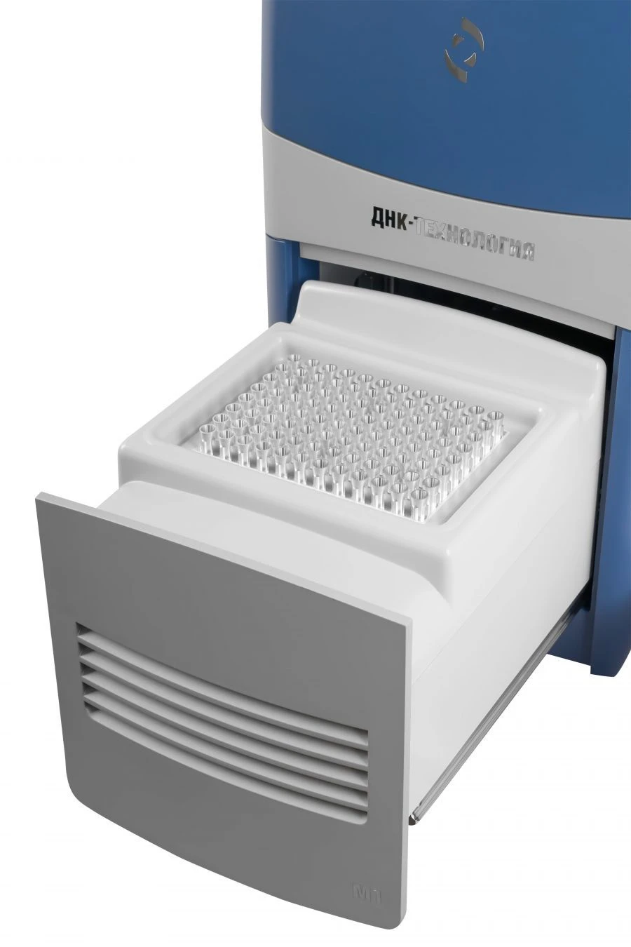 مضخم PCR في الوقت الحقيقي لأبحاث الأحماض النووية DTprime 5M1