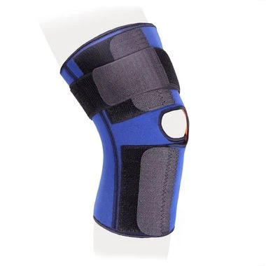 Universal Knee Joint Compression Support Bandage KKS-«ECO-TEN» T-2