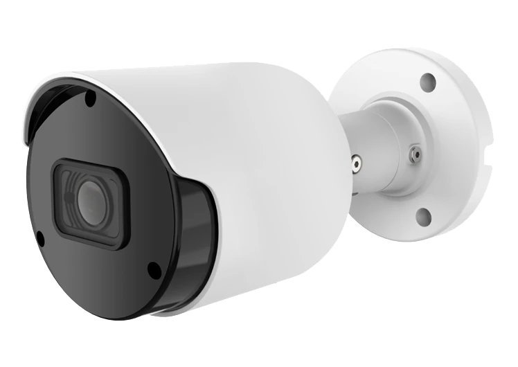 كاميرا IP مضادة للتخريب مع عدسة 5 ميجا بكسل AV-IB35M.SD-3.6