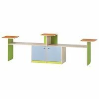 Nature Corner-4 Display Unit