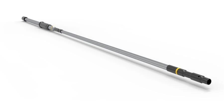 Hydraulic Anchor Installation Tool OKS 0.2.3.114/168.516.01