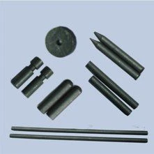 Spectral Graphite Electrodes SEU-1 6x200mm
