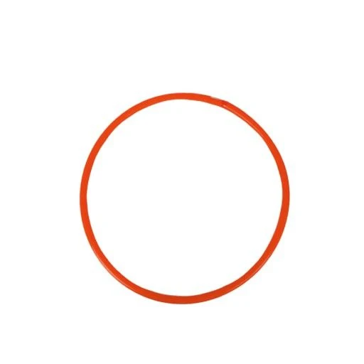 High-Quality Hula Hoop for Indoor and Outdoor Use (60 cm)