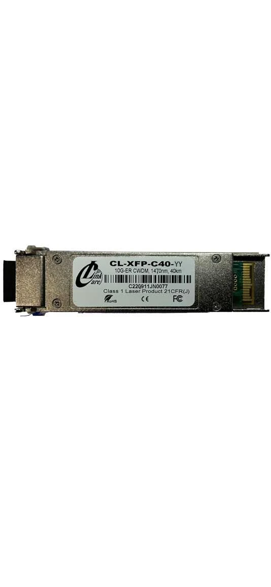 CL-XFP-D40-36 High-Speed Optical Transmitter