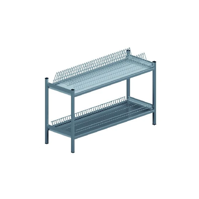 رف تجفيف الأطباق موديل MV SST ns - 2