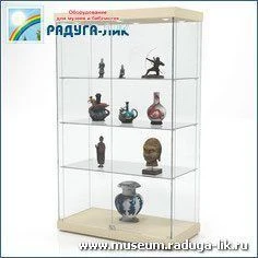 حاويات العرض من النوع EVV - تصميم وحدات متعدد الاستخدامات