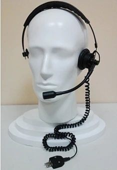 سماعة حماية من الضوضاء المنخفضة GNSH-23