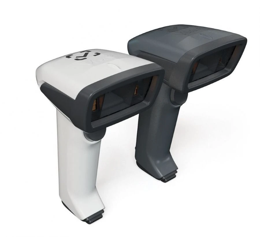 ماسح ضوئي محمول لاسلكي لإدارة الوثائق VMC BurstScanX BTA (IP52)