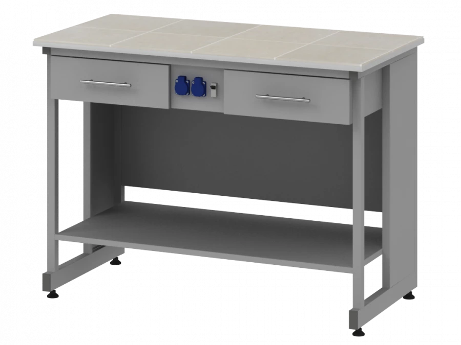 طاولة كروماتوغرافيا -1500 SX2YKP