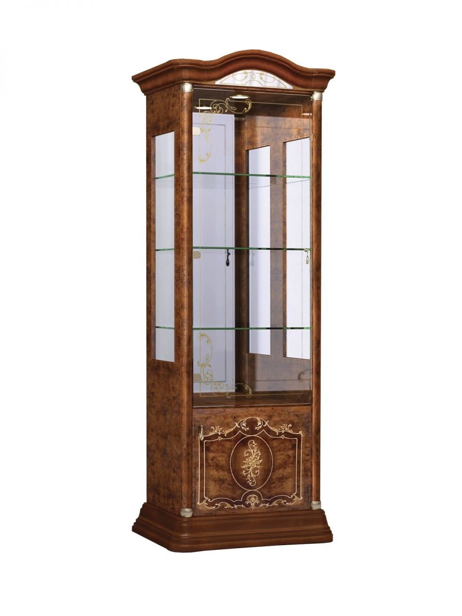 عرض الأثاث الأيسر لغرفة المعيشة - النموذج PI-37-102-03