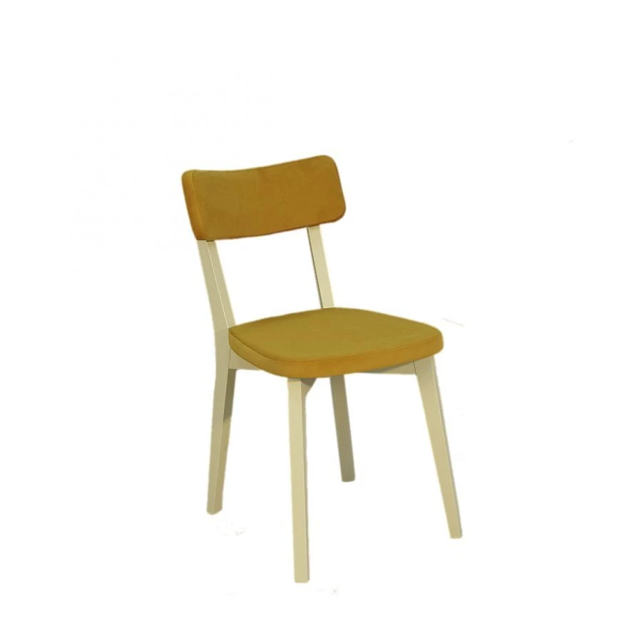 Parma 8 Work and Relaxation Chair