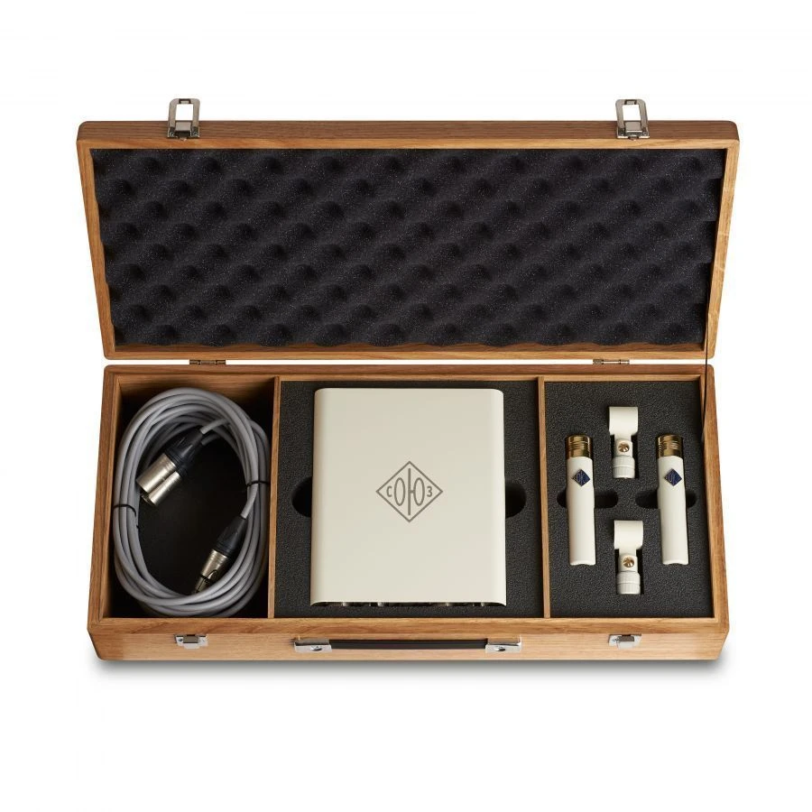 Tube Condenser Microphone SOYUZ 013 TUBE-M