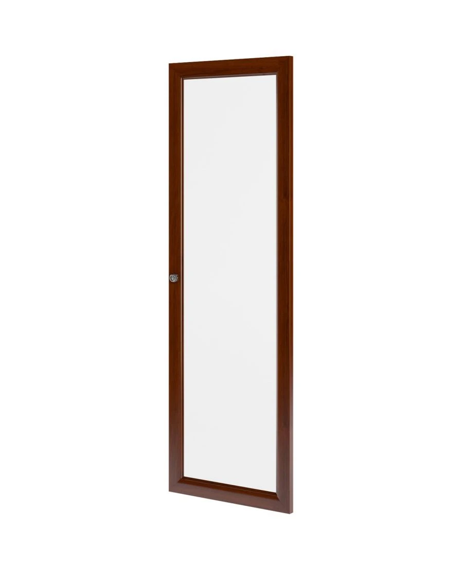 باب زجاجي كبير يسار MND-1421G L