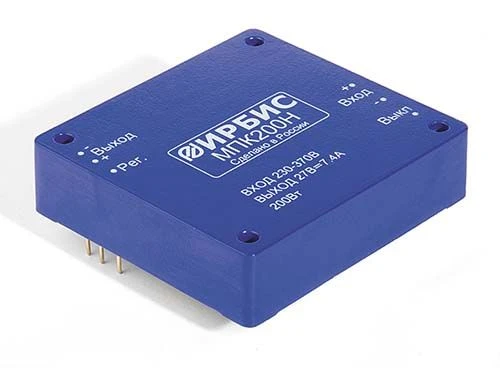 وحدة الطاقة المستقرة MPK200N