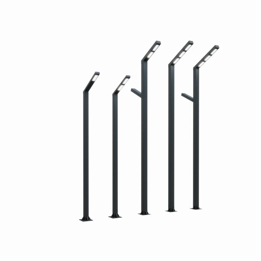 ضوء LED مدينة سلوبي 6/90-S30