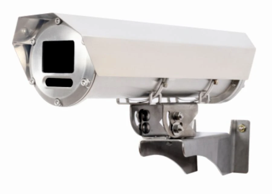 Explosion-Proof Thermal Cover ZonEx-TK-Exd-M30-IR-220 VAC