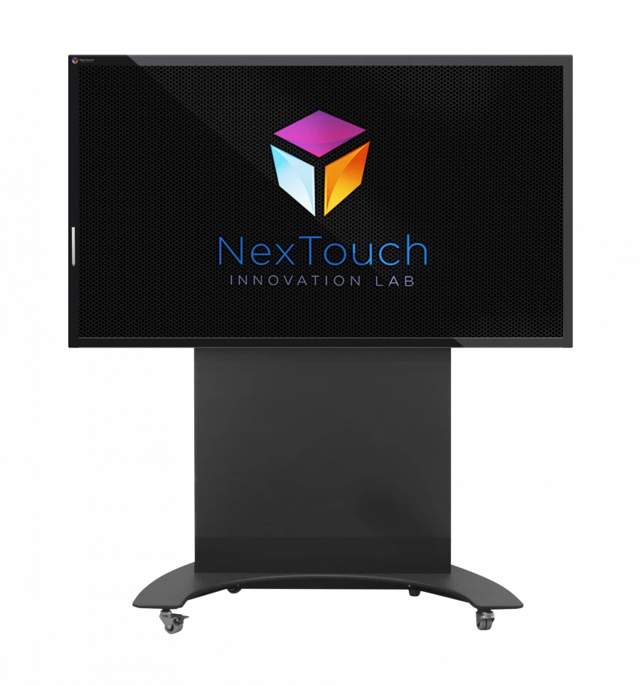 لوحة العرض التفاعلية Nextouch NextPanel MPT1
